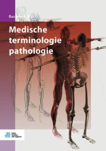 Medische terminologie Pathologie 9789036825757